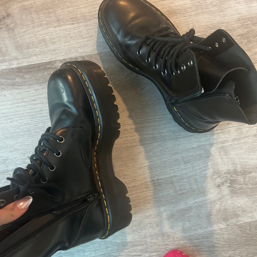 doc martins